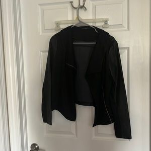 Times and Juliet moto jacket